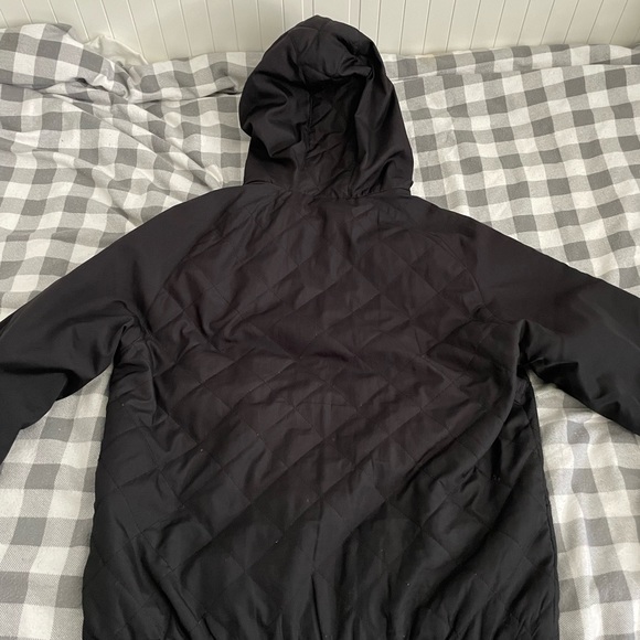 CSG Black Jacket ❄️| WOMENS US Small - Picture 6 of 6